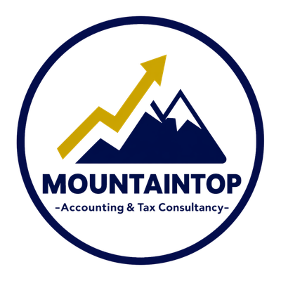 Mountaintop Accounting & Tax Consultancy